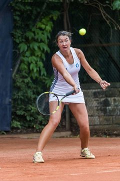 Bild 279 - DTV Hannover - TC 1899 Blau-Weiss Berlin : Ergebnis: 7:2